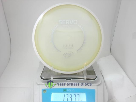 Eclipse Servo - MVP 173.77g