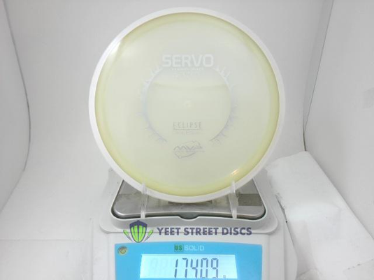 Eclipse Servo - MVP 174.09g