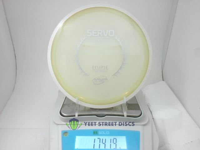 Eclipse Servo - MVP 174.19g