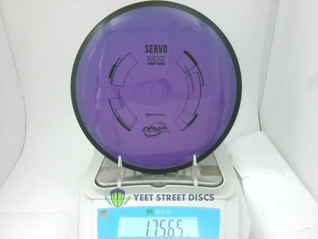 Neutron Servo - MVP 175.65g