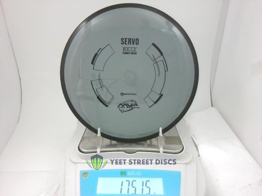 Neutron Servo - MVP 175.15g