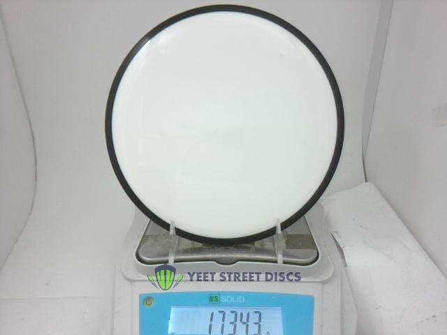 Dyer's Delight Neutron Servo - MVP 173.43g
