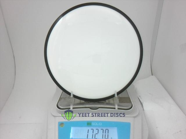 Dyer's Delight Neutron Servo - MVP 172.7g