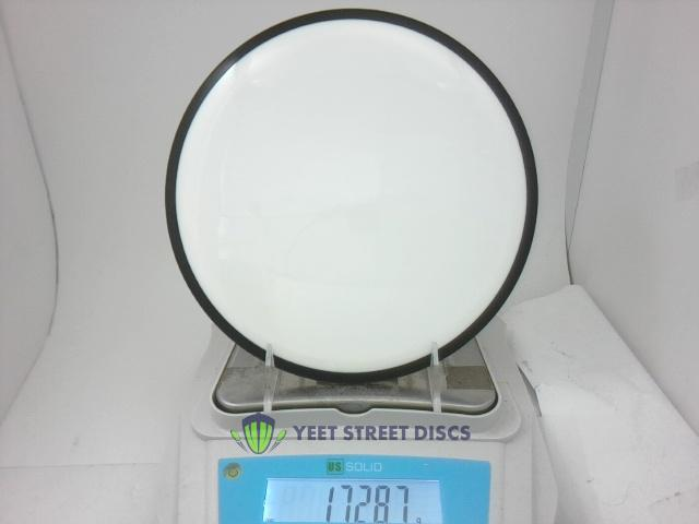 Dyer's Delight Neutron Servo - MVP 172.87g