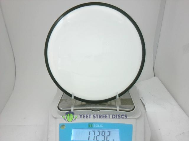 Dyer's Delight Neutron Servo - MVP 172.92g