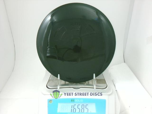 Neutron Servo - MVP 165.85g