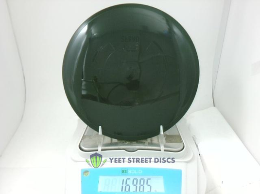 Neutron Servo - MVP 169.85g