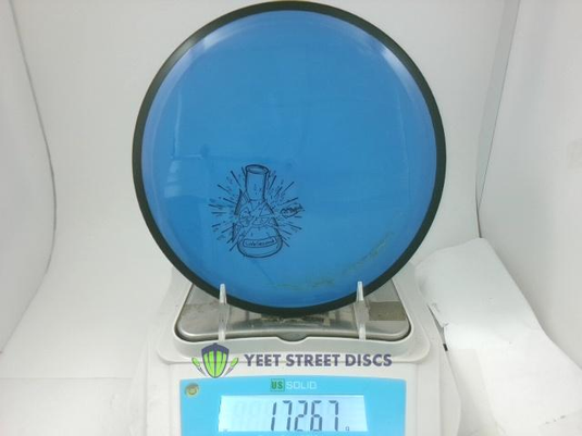 Lab Second Plasma Servo - MVP 172.67g