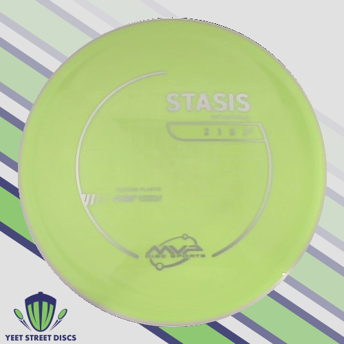 Neutron Stasis - MVP 174.15g