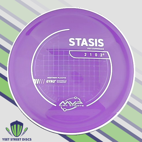 Neutron Stasis - MVP 173.02g