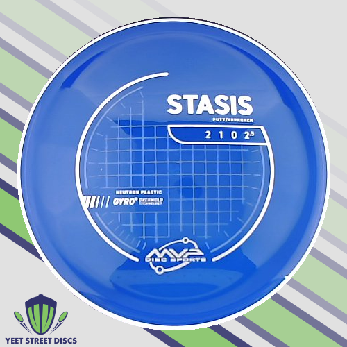 Neutron Stasis - MVP 174.04g