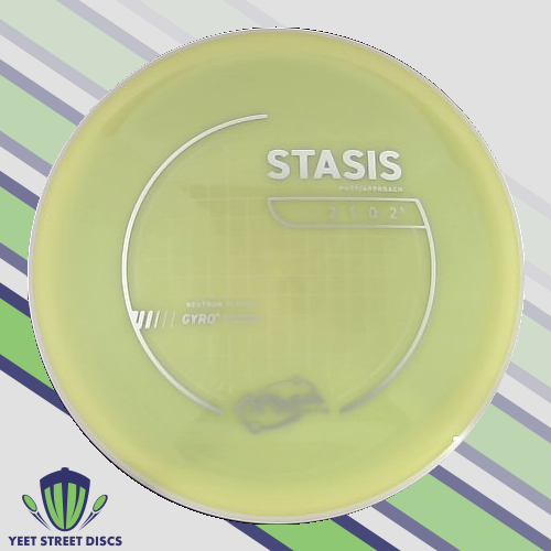Neutron Stasis - MVP 173.51g