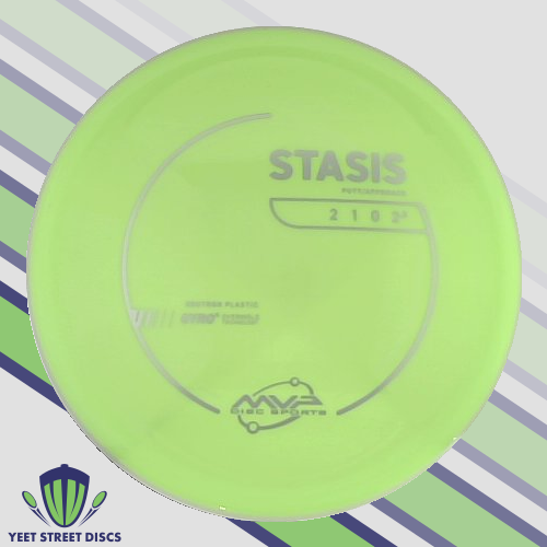 Neutron Stasis - MVP 173.12g