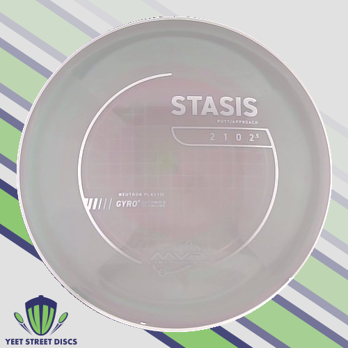Neutron Stasis - MVP 170.71g