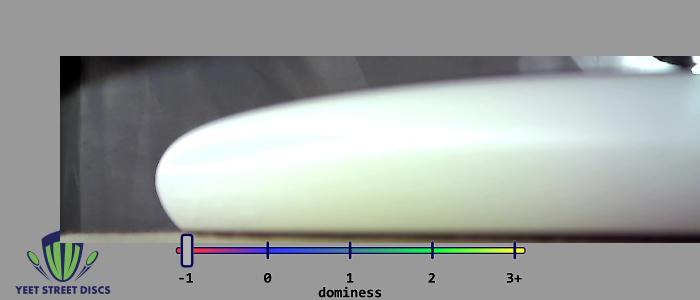 Load image into Gallery viewer, Yeet Street Discs Logo Neutron Stasis - MVP 172.83g
