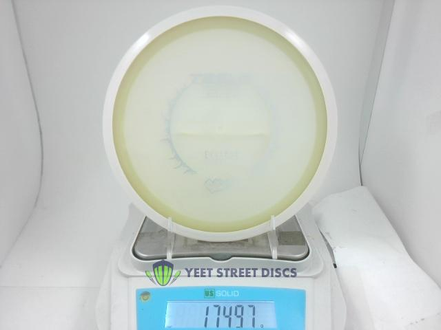 Eclipse Tesla - MVP 174.97g