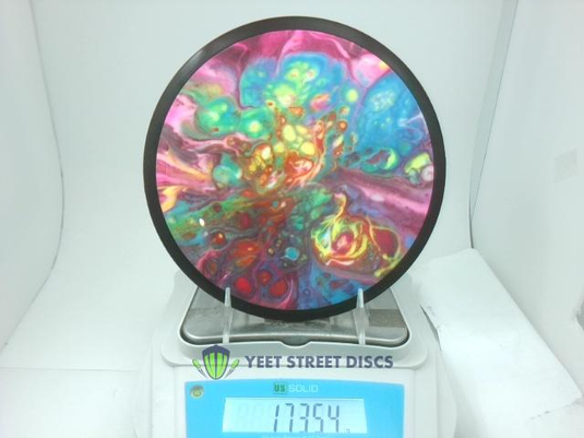 P.C. Dyes Neutron Tesla - MVP 173.54g