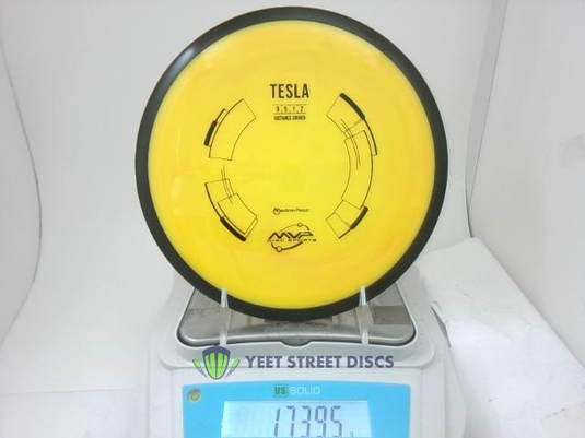 Neutron Tesla - MVP 173.94g