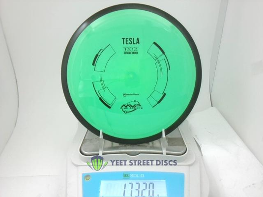 Neutron Tesla - MVP 173.21g