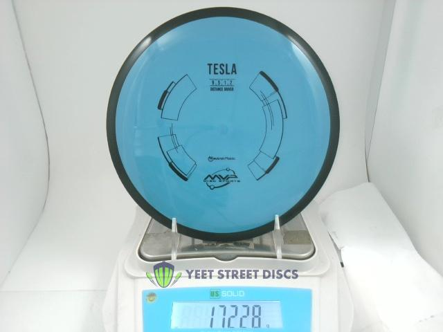 Neutron Tesla - MVP 172.28g