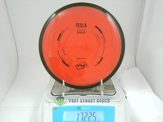 Neutron Tesla - MVP 172.25g