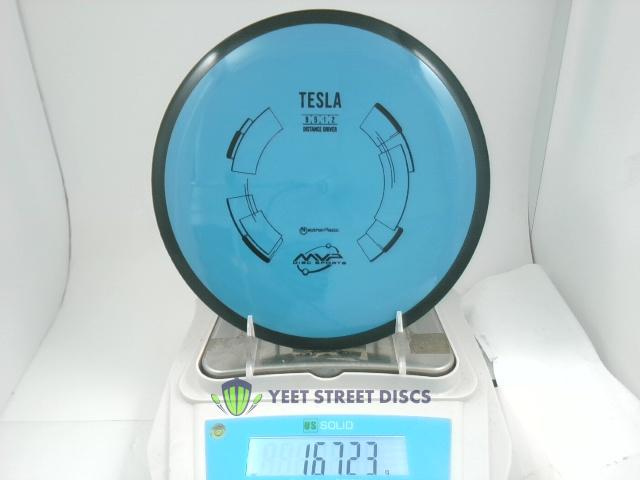 Neutron Tesla - MVP 167.23g