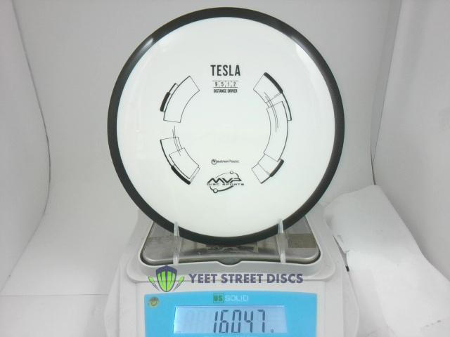 Neutron Tesla - MVP 160.47g