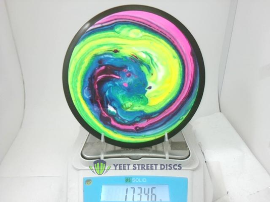 P.C. Dyes  Neutron Tesla - MVP 173.46g
