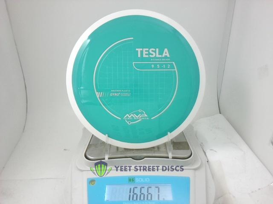 Neutron Tesla - MVP 166.67g