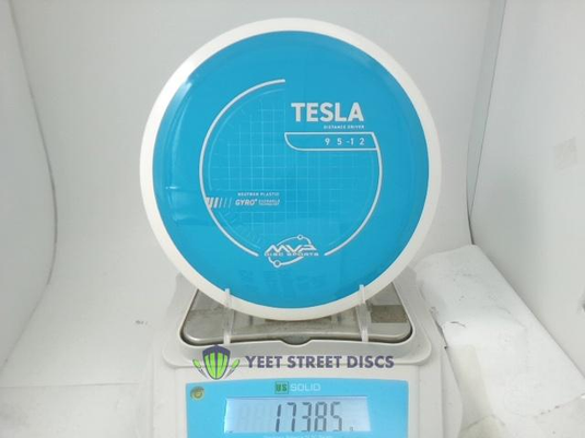 Neutron Tesla - MVP 173.85g