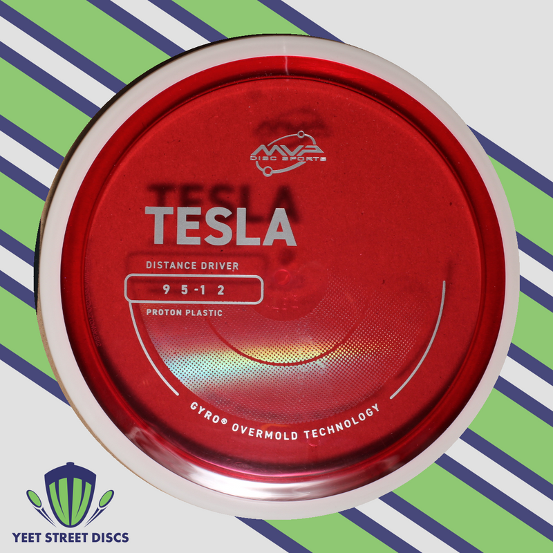 Load image into Gallery viewer, Proton Tesla - MVP 174.32g
