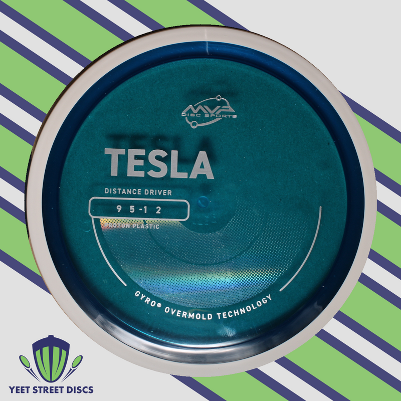 Load image into Gallery viewer, Proton Tesla - MVP 174.25g
