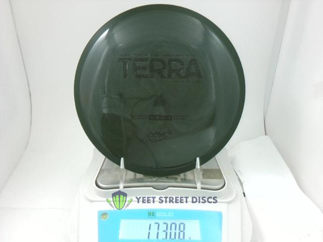 Neutron Terra - MVP 173.08g