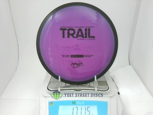 Neutron Trail - MVP 171.15g