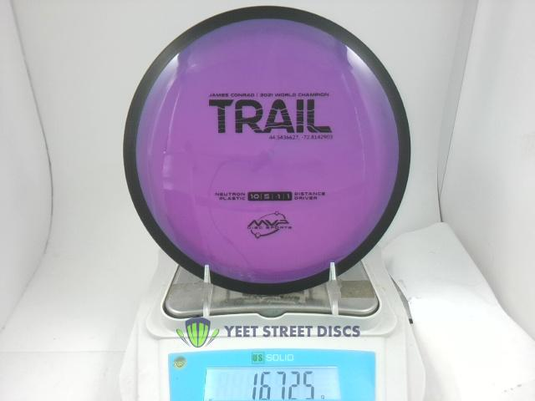 Neutron Trail - MVP 167.25g