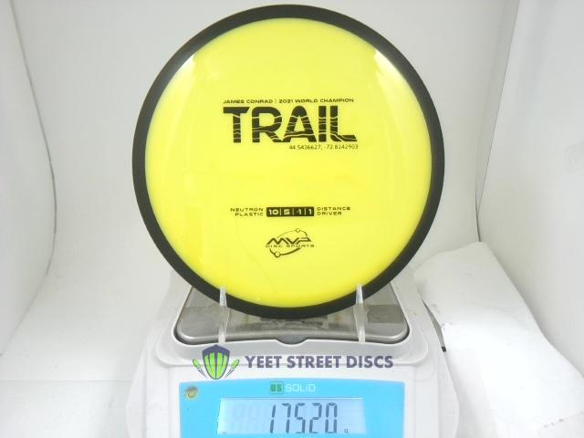 Neutron Trail - MVP 175.2g