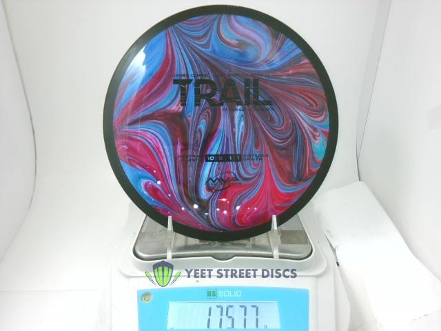 Must Bird Dyes Neutron Trail - MVP 175.77g