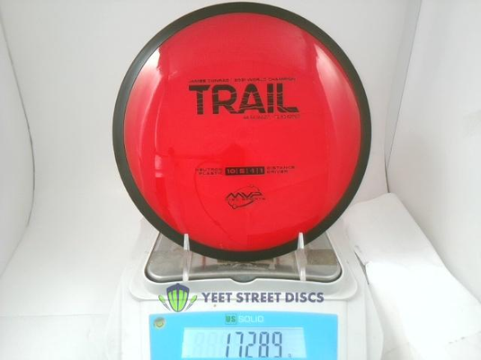Neutron Trail - MVP 172.89g
