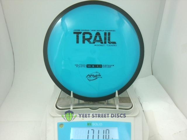 Neutron Trail - MVP 171.1g
