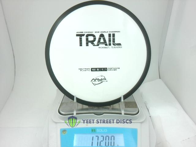 Neutron Trail - MVP 172.0g