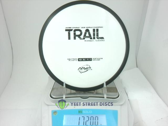 Neutron Trail - MVP 172.0g
