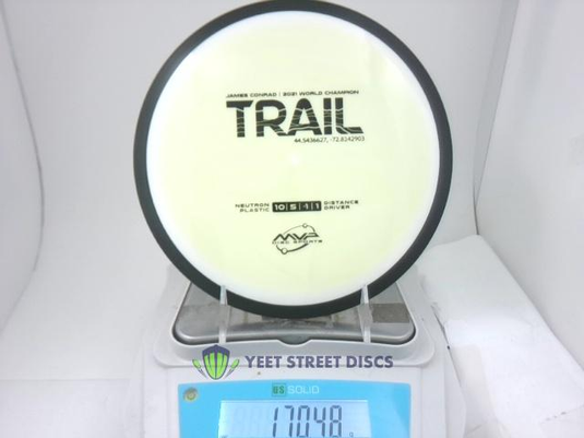 Neutron Trail - MVP 170.48g