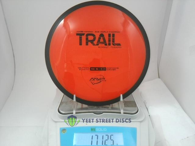 Neutron Trail - MVP 171.25g
