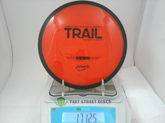 Neutron Trail - MVP 171.25g