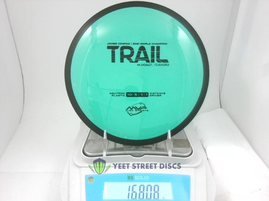 Neutron Trail - MVP 168.08g
