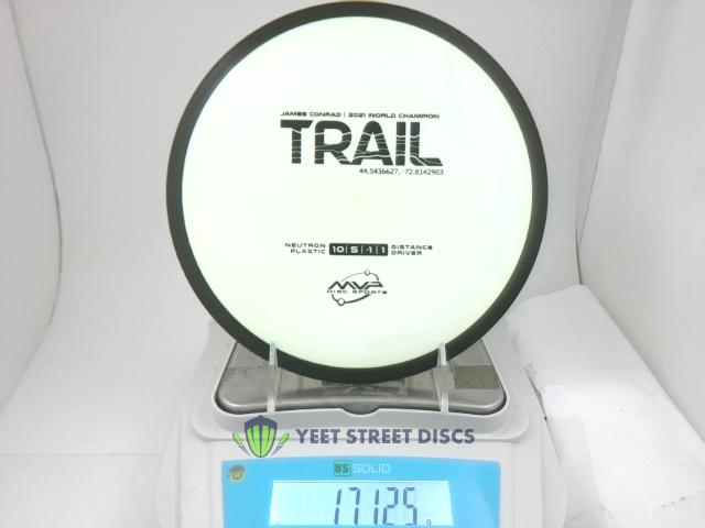 Neutron Trail - MVP 171.25g