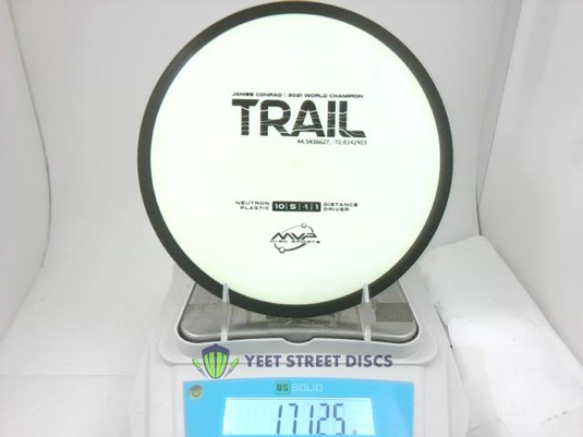 Neutron Trail - MVP 171.25g