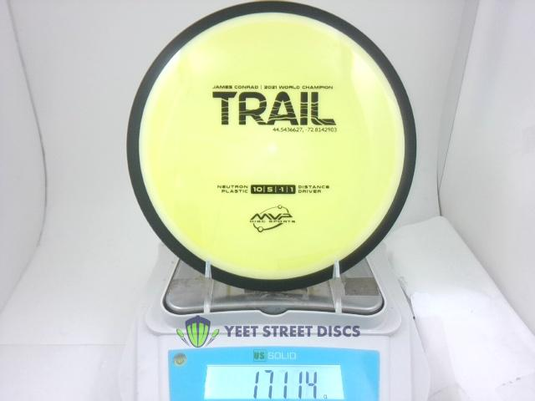 Neutron Trail - MVP 171.14g