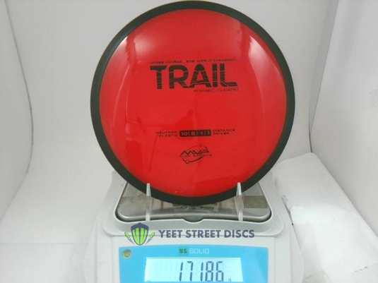 Neutron Trail - MVP 171.86g