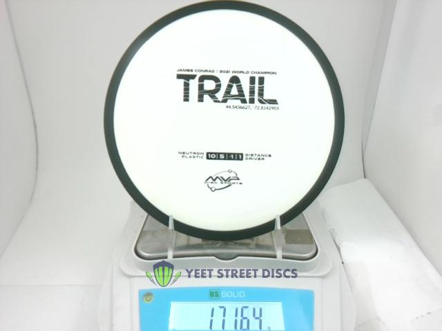 Neutron Trail - MVP 171.64g